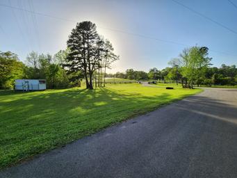 Texas Gold RV Ranch