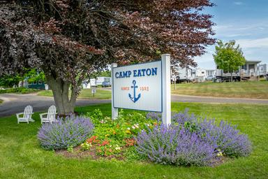 Camp Eaton