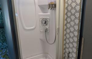 2017 Winnebago Navion 24J