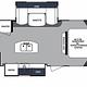 Ready for some serious Glamping with your family?!  Like NEW Travel Trailer!! Meet Baloo - "Forget About Your Worries and Your Strife"!