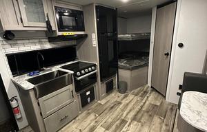2024 Keystone RV Coleman 19BH