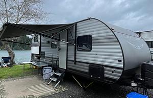 2020 Forest River RV Salem Cruise Lite 243BHXL