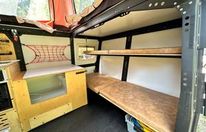2021 Mantis Std. Model RV rental photo 7