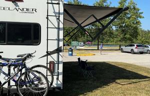 2022 Coachman, sleep 7-8