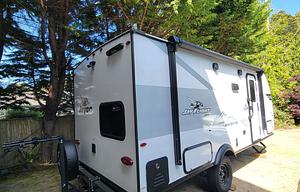 Wild Coast Bunkhouse - Family and Pet Friendly