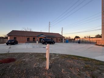 Comfort RV Resort