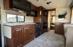2017 Forest River RV FR3 30DS RV rental photo 26