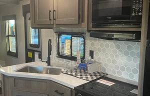 2024 STARCRAFT 26 ft  BUNK HOUSE  TRAVEL TRAILER