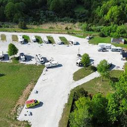 Lodder Up & Camp - Thomas Hill