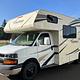 2017 Coachmen RV Freelander 21QB All Season Ready
