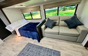 2026 Forest River Vibe | Luxury Camping