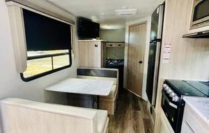 2022 EAST TO WEST Alta 2100MBH