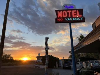 Fenders RV Resort