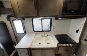 The Perfect Size RV- Coachmen Leprechaun- 26ft.