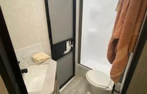 2022 Forest River RV Surveyor Legend 276BHLE