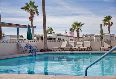 Suni Sands RV Resort