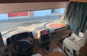 2017 Winnebago Vista LX 30T