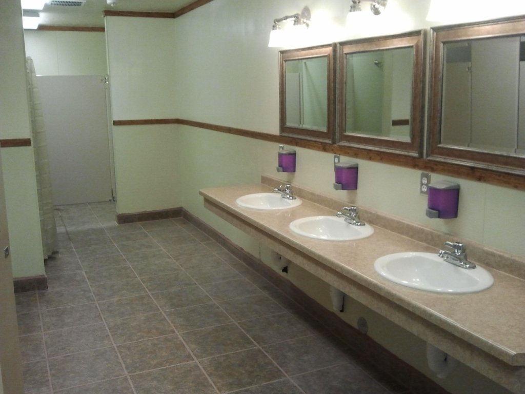 Homestead RV Park