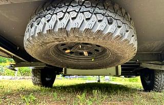 2021 TAXA Outdoors Mantis Std. Model RV rental photo 3