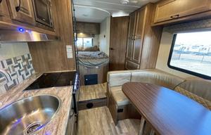 2020 Gulf Stream RV Conquest Class C 6237