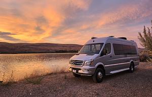 2018 WINNEBAGO  ERA 70X 4X4 "THE KING OF CLASS B"