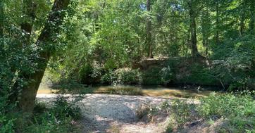Silver Creek Campground