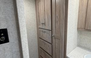 2020 Forest River RV Forester Dual Slideout 27'
