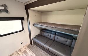2022 Venture RV SportTrek ST332VBH