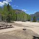 MOON LAKE GROUP CAMPGROUND