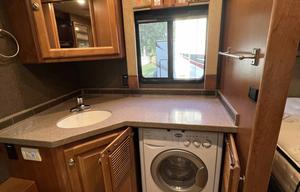 2017 Tiffin Motorhomes Allegro 36 LA