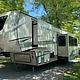New Luxury 2 Bedroom Camper