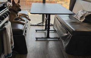 Wolfie 22RR: Toy Hauler **Delivery only**