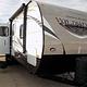 2019 Forest River Wildwood Camper – Model 27REIS