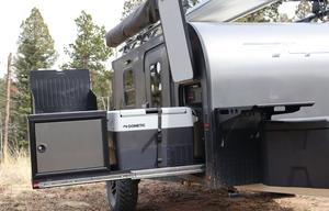 2024 inTech RV Flyer Pursue RV rental photo 49
