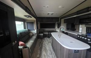 2021 Reflection 31MB RV rental photo 6