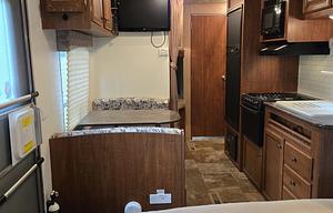 2013 Jayco Jay Flight 26BH