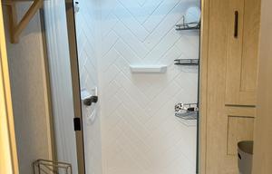 2023 Forest River Salem Platinum 32RETX TT