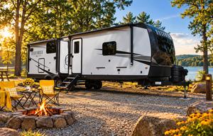 Rockwood 2720IK | Roam in Style, Smile for Miles