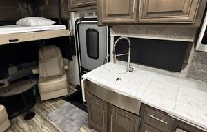2021 Georgetown GT7 | Premium Class A Motorhome
