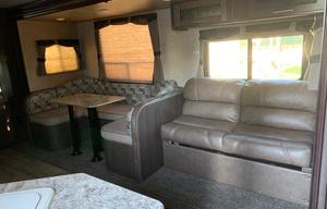 2016 Forestriver Surveyor 295QBLE