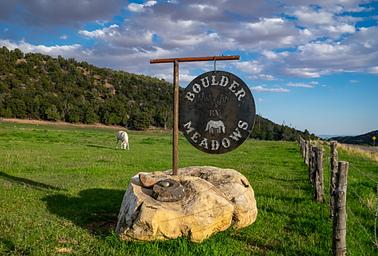 Boulder Meadows RV and Campground