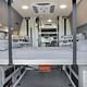 Revel All wheel Drive van Winnebago Mercedes-Benz