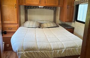 Brucrew RV Rental