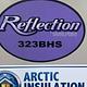 2017 Grand Design Reflection 323BHS