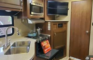 Escape to Altitude with EttaRae the RV