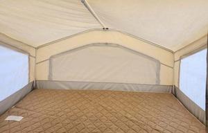 2009 Rockwood Freedom popup camper