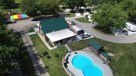 Galesburg / Knoxville KOA