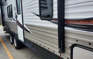 2018 Starcraft Autumn Ridge **Delivery and Setup**