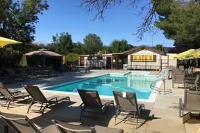 Santa Margarita KOA