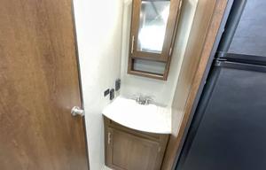 2019 Prime Time RV Avenger 26BH